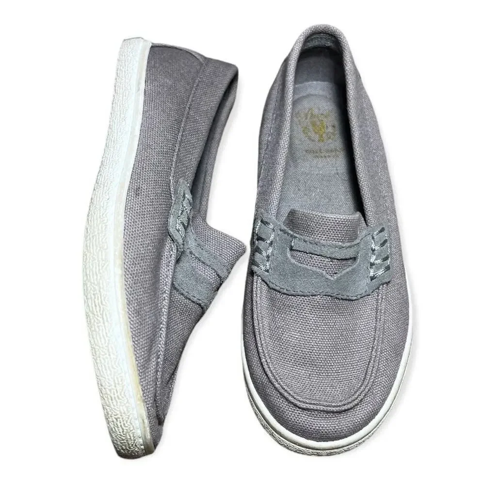 Cole Haan Boat Shoe Loafers